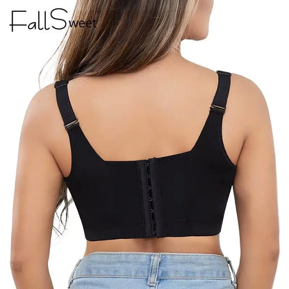 Soutien-gorge avec armatures dos lisse Boutique de Lingeries et Accessoires Annie