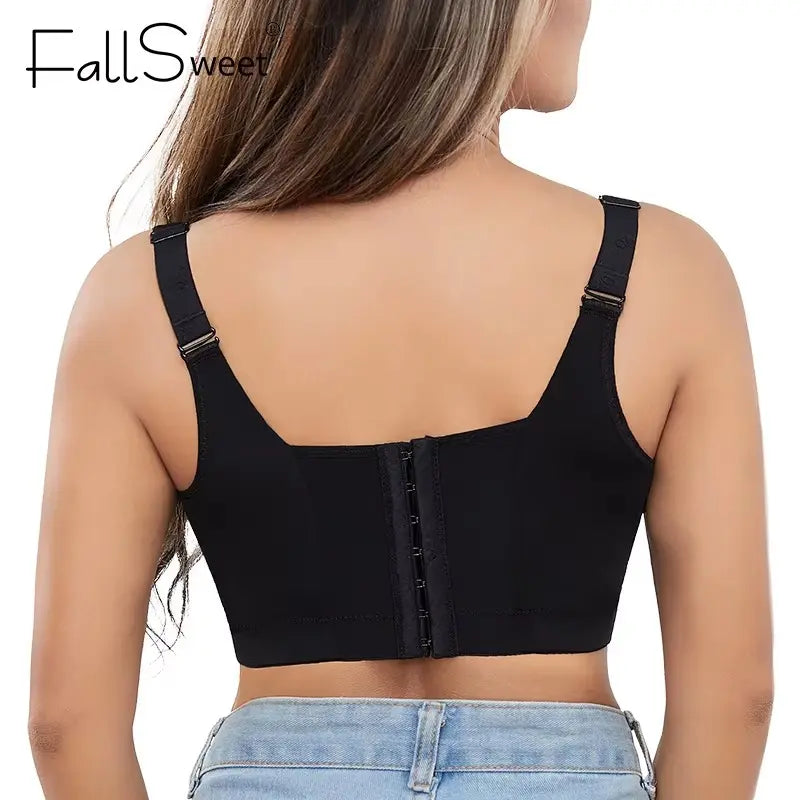 Soutien-gorge avec armatures dos lisse Boutique de Lingeries et Accessoires Annie
