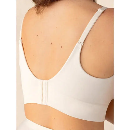 Soutien-gorge Sexy sans armature, grande taille, bonnet fixe