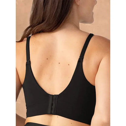 Soutien-gorge Sexy sans armature, grande taille, bonnet fixe